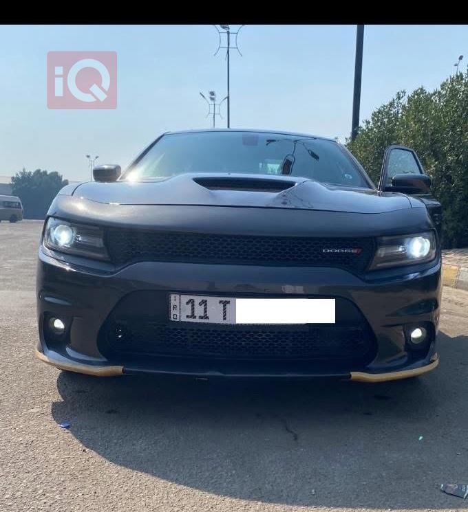 دودج تشارجر